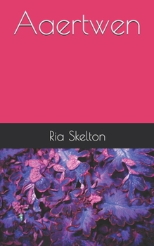 Paperback Aaertwen Book