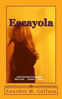 Paperback Escayola (Spanish Edition) [Spanish] Book