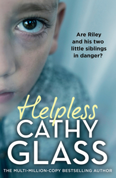 Paperback Helpless: Are Riley and His Two Little Siblings in Danger? Book