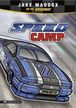 Hardcover Speed Camp Book