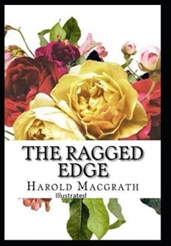 Paperback The Ragged Edge Illustrated Book