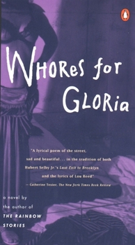 Paperback Whores for Gloria Book