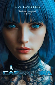 Paperback I, Cassandra Book