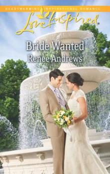 Bride Wanted - Book #6 of the Claremont, Alabama