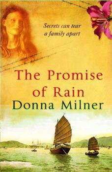Paperback The Promise of Rain Book