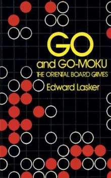 Paperback Go and Go-Moku Book