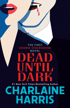 Paperback Dead Until Dark Book