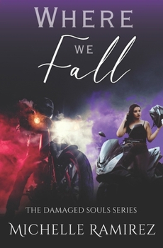 Paperback Where We Fall Book