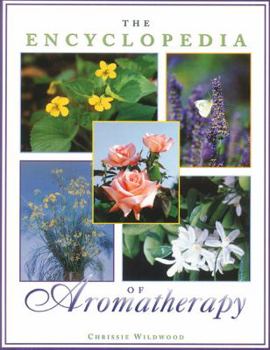 Paperback The Encyclopedia of Aromatherapy Book