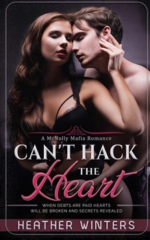 Paperback Can't Hack the Heart Book