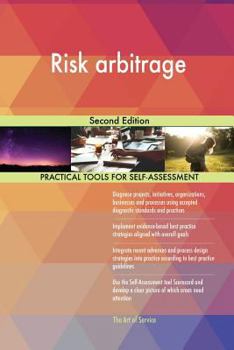 Paperback Risk Arbitrage Second Edition Book