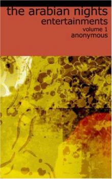 Paperback The Arabian Nights Entertainments Book