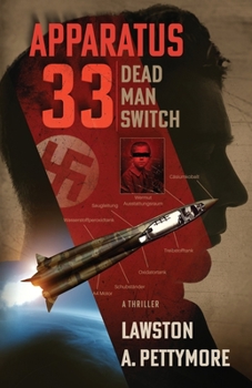 Paperback Apparatus 33: Dead Man Switch Book