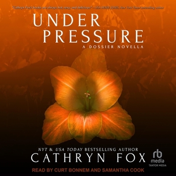 Audio CD Under Pressure Book