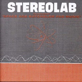 Groop Played Space Age Batchelor Pad Music