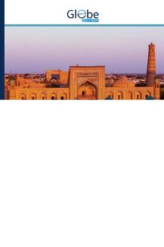 Paperback O'zbekiston iqtisodiy ijtimoiy geografiyasi [Uzbek] Book