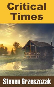 Paperback Critical Times: A Short Story Mystery for the Ages Book