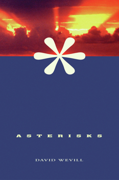 Paperback Asterisks Book