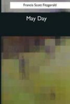 Paperback May Day Book