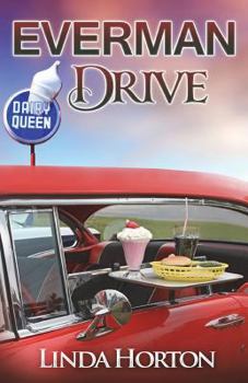 Paperback Everman Drive Book