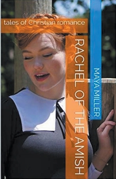 Paperback Rachel of the Amish Book