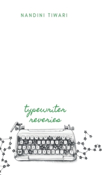 Hardcover Typewriter Reveries Book