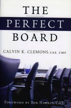Hardcover The Perfect Board Book