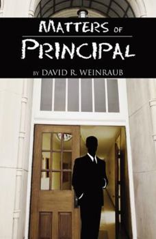 Paperback Matters of Principal Book