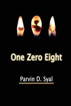 Paperback One Zero Eight Book