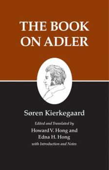 The Book on Adler