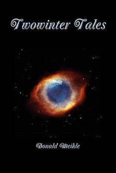 Paperback Twowinter Tales Book