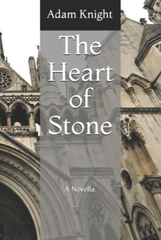 Paperback The Heart of Stone: A Novella By Book