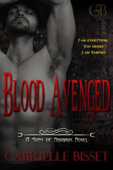 Paperback Blood Avenged Book