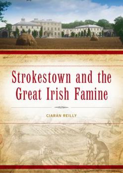 Paperback Strokestown and the Great Irish Famine Book