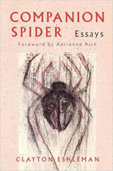 Paperback Companion Spider Book