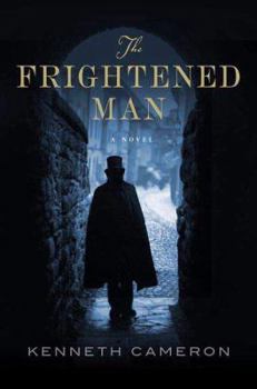 The Frightened Man - Book #1 of the Denton