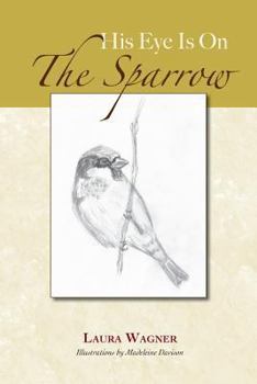 Paperback His Eye Is On The Sparrow Book