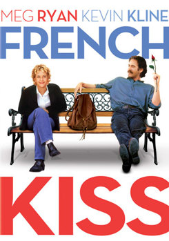 DVD French Kiss [French] Book