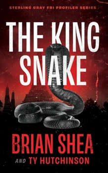 Paperback The King Snake Book