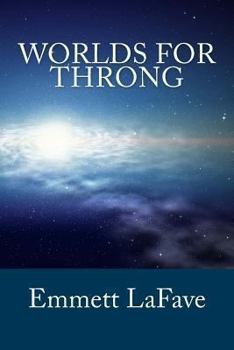 Paperback Worlds for Throng Book