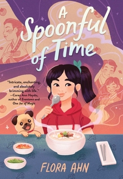 Paperback A Spoonful of Time Book
