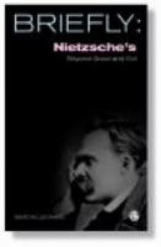 Paperback Nietzsche's Beyond Good and Evil Book