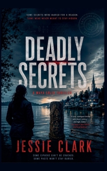 Paperback Deadly Secrets Book