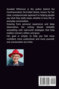 Paperback The Relationship Code For Couples: The Proven Guide to Solving Tension, Building Openness and Growing a Stronger Happier Relationship Book