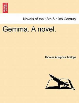 Gemma. A Novel.