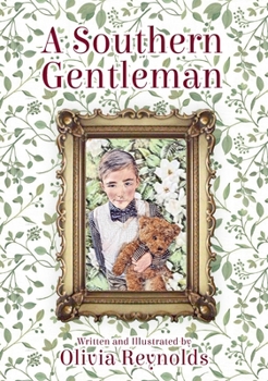 Hardcover A Southern Gentleman Book