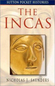 Paperback The Incas Book