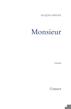 Paperback Monsieur [French] Book