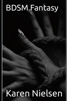 Paperback BDSM Fantasy [Danish] Book