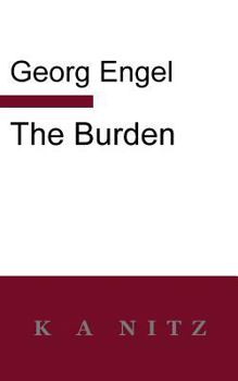 Paperback The Burden Book
